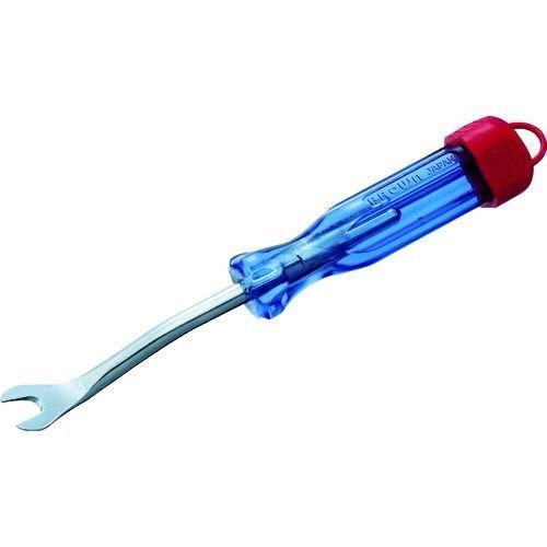 あすつく対応 「直送」 ＢＲＯＷＮ D-RM2 車輌整備用品 リムーブツール 大 DRM2 | ブランド登録なし