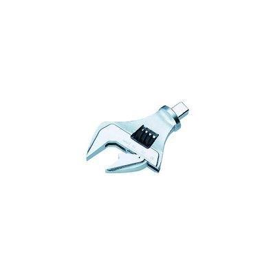 スーパー  DTMW30H  デジタルトルクレンチ　モンキタイプ用モンキヘッド DTMW30H | ブランド登録なし