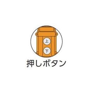あすつく対応 「直送」 ＨＨＨ  ECW100  電動ウインチ　１００ｋｇ　揚程１０ｍ ECW100 |  | 02