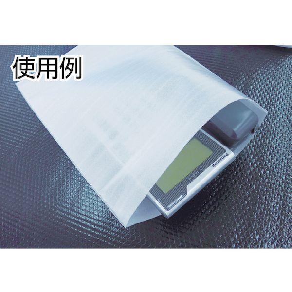 あすつく対応 「直送」 ミナ  ENHDB110X200X200(50B)  エサノン（ＨＤ）１ミリ袋２００（口）×２００　（５０枚入） ENHDB110X200X20050 |  | 01