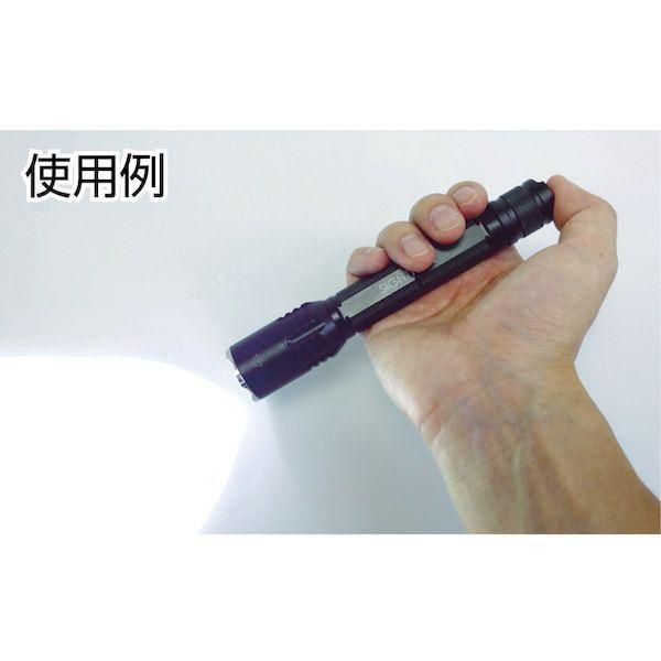 あすつく対応 「直送」 ＳＩＧＨＴＲＯＮ  EX150FL  ＢＲＩＧＨＴ−ＴＥＣＨ ＬＥＤフラッシュライト １５０ルーメン EX150FL |  | 01
