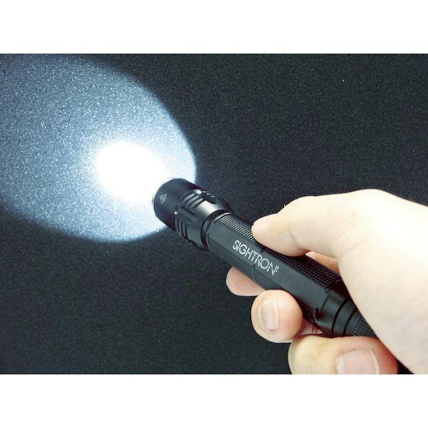 あすつく対応 「直送」 ＳＩＧＨＴＲＯＮ  EX150FL  ＢＲＩＧＨＴ−ＴＥＣＨ ＬＥＤフラッシュライト １５０ルーメン EX150FL |  | 03