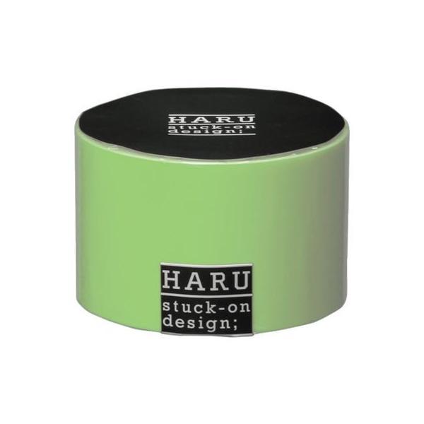 あすつく対応 「直送」 ニトムズ  F2830  ＨＡＲＵ ＰＥＴテープ ５０幅Ｘ１０Ｍ ＦＬ０３ F2830 Nitoms ペットテープ PT ハル | 