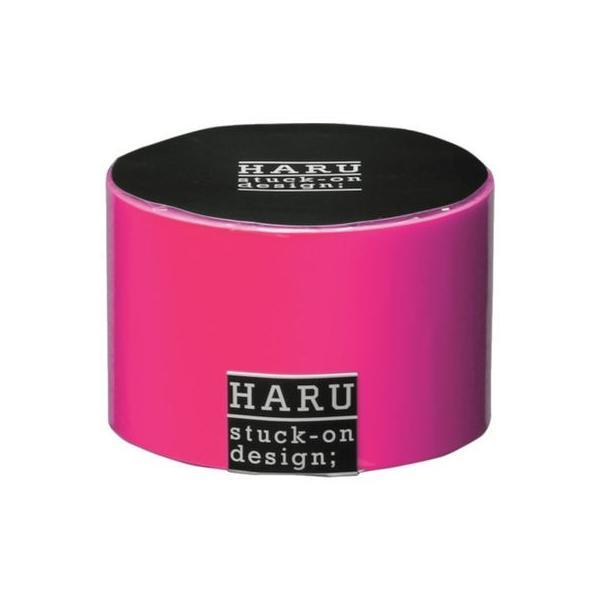 あすつく対応 「直送」 ニトムズ  F3010  ＨＡＲＵ ＰＥＴテープ ５０幅Ｘ１０Ｍ ＮＣ０１ F3010 Nitoms ペットテープ PT ハル | 