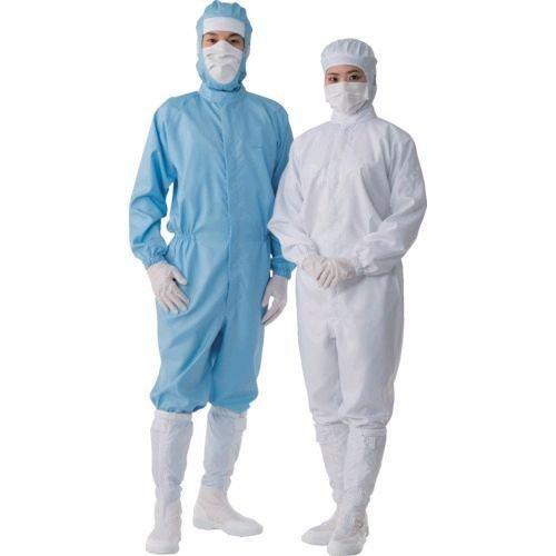 あすつく対応 「直送」 Ｌｉｎｅｔ  FS150C-02-S  超制電つなぎ服ＦＳ１５０Ｃ Ｓ 青 FS150C02S | 