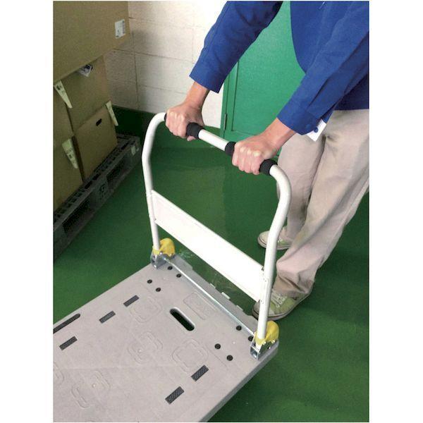 あすつく対応 「直送」 カーボーイ  GG16  台車用グリップ内径２８×長１５０ｍｍ２本入　ブラック GG16 |  | 01