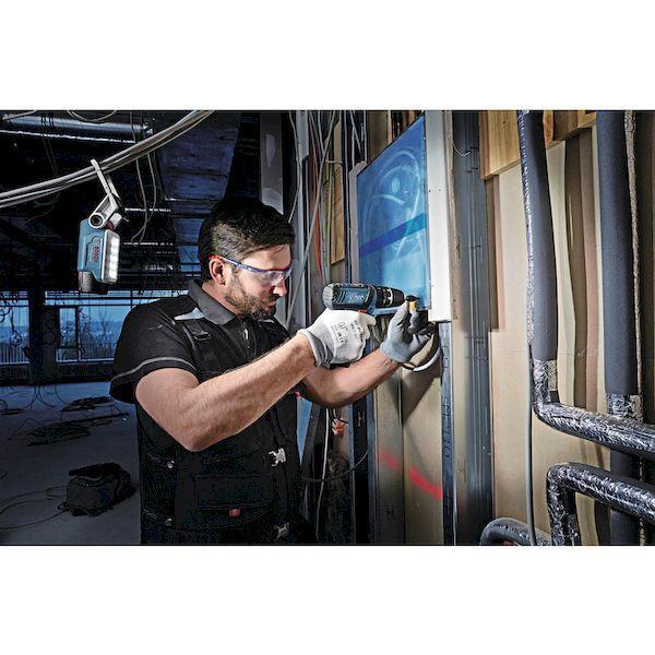 あすつく対応 「直送」 ボッシュ  GLIDECILED  ＬＥＤ投光器 バッテリーライト GLIDECILED |  | 02