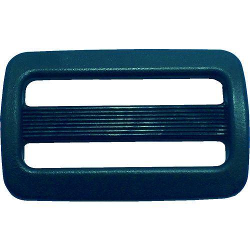 あすつく対応 「直送」 ＴＲＵＳＣＯ  HBK-30  平ベルト用金具　ベルト幅３０ｍｍ　１０個入　縦３７Ｘ横２３．５ HBK30 | 