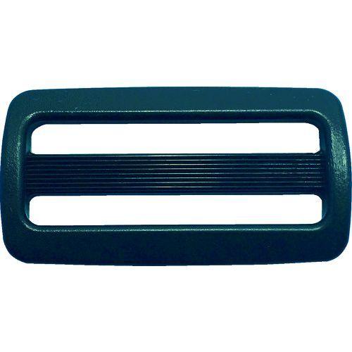 あすつく対応 「直送」 ＴＲＵＳＣＯ  HBK-38  平ベルト用金具　ベルト幅３８ｍｍ　１０個入　縦４５Ｘ横２４ HBK38 | 