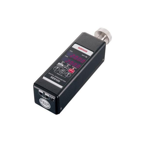 sanwa 三和電気計器 SE9100 速度計 | 