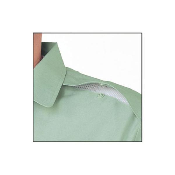 4930269024263 SMART WORK WEAR SW109 レデイースフイールドジヤケツト 色：パウダーブラン サイズ：L 4930269024263 SMART WORK WEAR SW109 レデイースフイールドジヤケツト