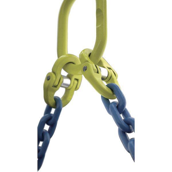 あすつく対応 「直送」 マーテック  GA-6-10  カップリングリンク　ＧＡ−６ GA610 |  | 02