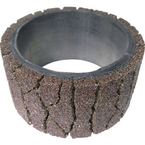 あすつく対応 「直送」 モトユキ  GGW-WT12-95  グローバルソー　ハイローラー　ローラー砥石　（５個入） GGWWT1295 | 