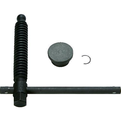 あすつく対応 「直送」 ＴＲＵＳＣＯ  GHLB-NCR  ＧＨＬＢ用ネジ・キャップ・リング GHLBNCR tr-8551279 | 