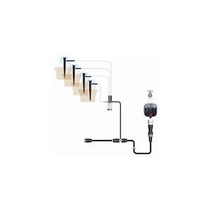 在庫 タカギ GKS103 ポットスプリンクラーやわらか GKS103 takagi 自動水やり パーツ 【安心のメーカー2年間保証】 あすつく対応 |  | 04