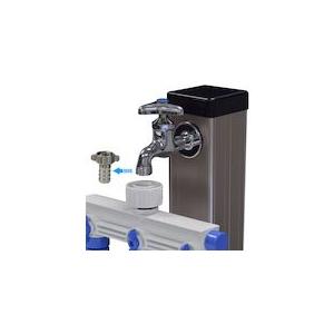 タカギ GWF11 ３分岐蛇口ニップル GWF11 takagi 1つの蛇口を3つに増やす |  | 04