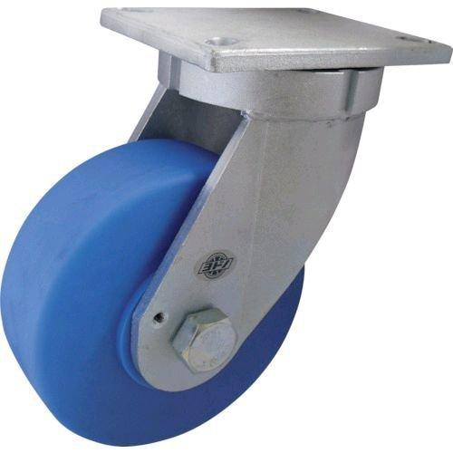 ヨドノ HDMCJ150 超重量用ＭＣナイロンキャスター自在車 HDMCJ150 | ブランド登録なし