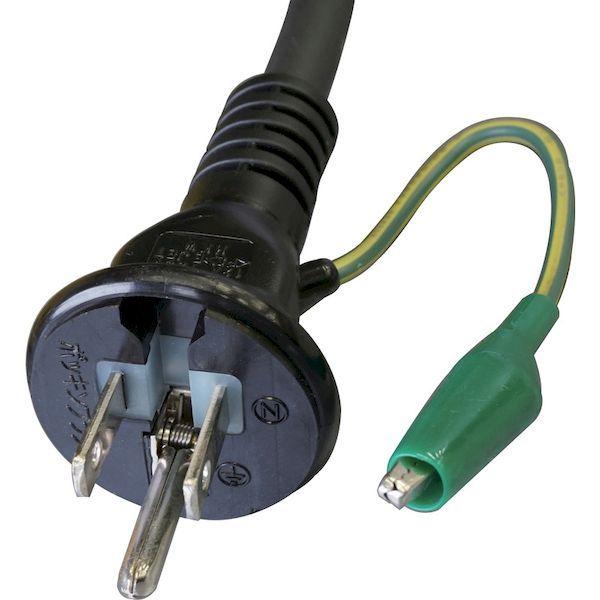 あすつく対応 「直送」 日平  HEP-610C-Y  リール　コンセントリール　１０Ｍ　１２５Ｖ・１０Ａ（コード引き出し時） HEP610CY |  | 02