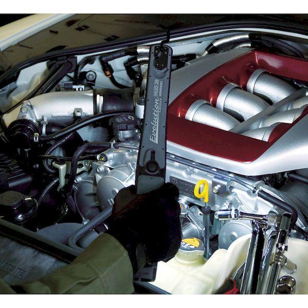 あすつく対応 「直送」 日平  HEP-610EV-BG  リール　ＬＥＤランプリール　１０Ｍ HEP610EVBG | ブランド登録なし | 03