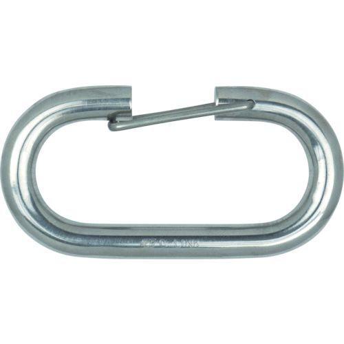 あすつく対応 「直送」 １２３  HJ-16S  Ｃリンク　ステン１６ミリ HJ16S | ブランド登録なし