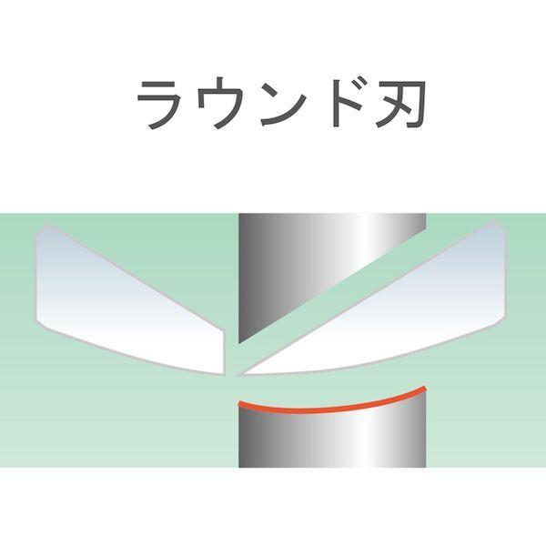 あすつく対応 「直送」 フジ矢  HP940-125XR  片刃プラスチックニッパ１２５ｍｍ（ラウンド刃） HP940125XR |  | 06