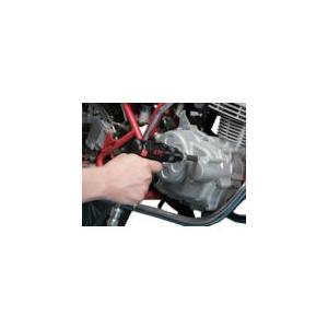 あすつく対応 「直送」 ＫＴＣ  JAP130  ９．５ｓｑ．インパクトレンチ JAP130 |  | 01