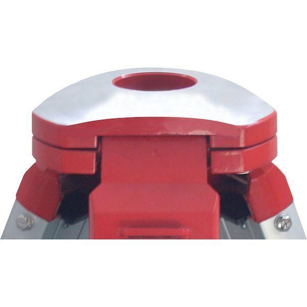 【個数：1個】 ＳＴＳ  JS-ODS  オートレベル用アルミ短三脚 ねじ径５／８インチ 脚足形状球面 JSODS |  | 01