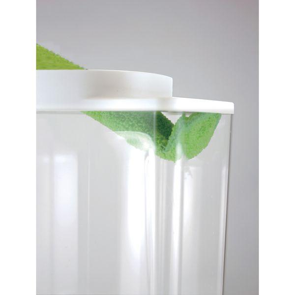 あすつく対応 「直送」 ＭＡＲＮＡ  K476G  マイボトル・水筒洗いロング・Ｇ K476G |  | 03