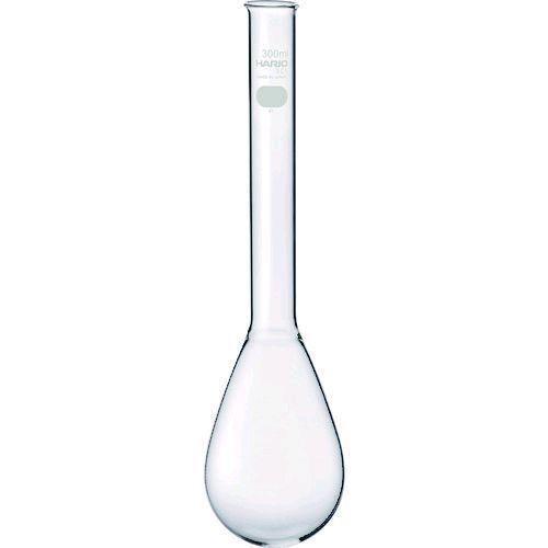 ＨＡＲＩＯ  KF-300-SCI  ケルダールフラスコ　３００ｍｌ KF300SCI | 