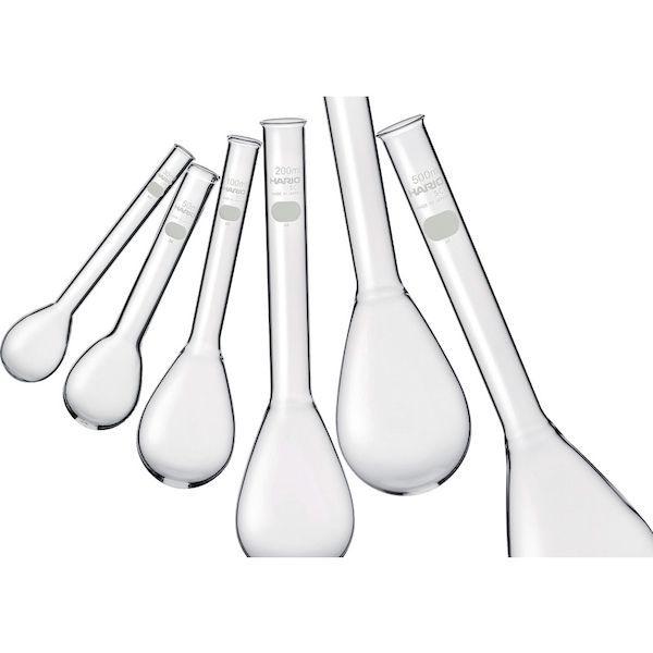 ＨＡＲＩＯ  KF-300-SCI  ケルダールフラスコ　３００ｍｌ KF300SCI |  | 01