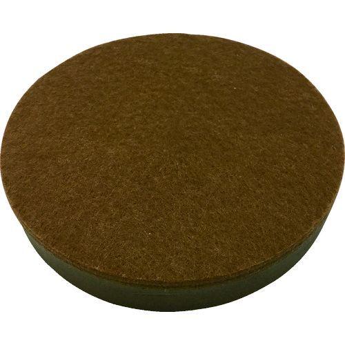 あすつく対応 「直送」 光 KFPD-89 フェルトパッドKFPD89 HIKARI tr-8360089 | HIKARI