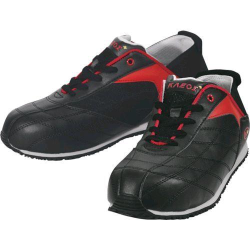 あすつく対応 「直送」 丸五  KOSP830-BK-275  クレオスプラス＃８３０　ブラック　２７．５ｃｍ KOSP830BK275 | BLACK（OLFA）