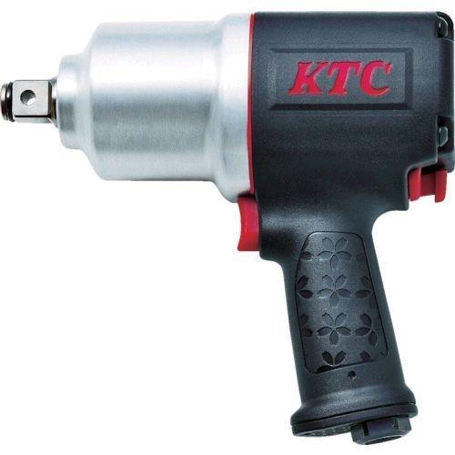 あすつく対応 「直送」 ＫＴＣ JAP651 エアインパクトレンチ エアインパクトレンチ １９．０ｓｑ．インパクトレンチ コンポジットタイプ 能力ボルト径３３ｍｍ | 