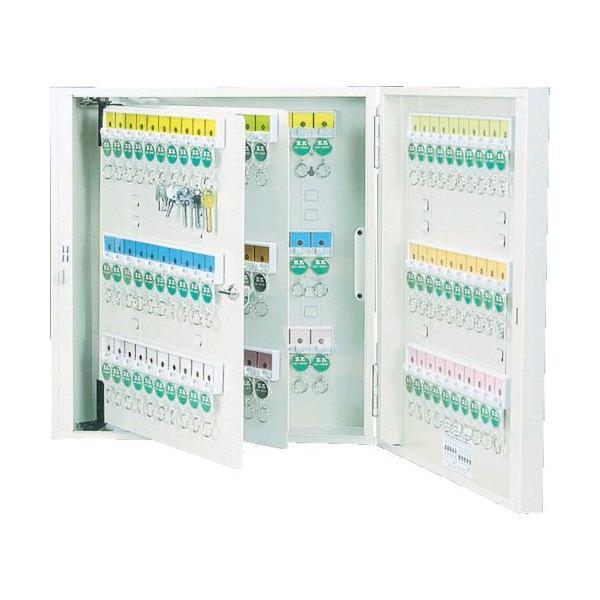 ＴＲＵＳＣＯ  KD-180  キーボックス ダイヤルキー仕様 ホルダ数１８０個 KD180 tr-8368808 オフィス家具 | 