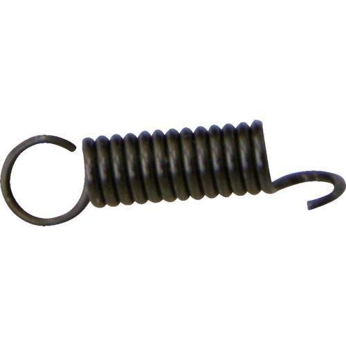 あすつく対応 「直送」 角田  KH-0-SPR  ハンドバイス　Ｎｏ．０用スプリング KH0SPR | 