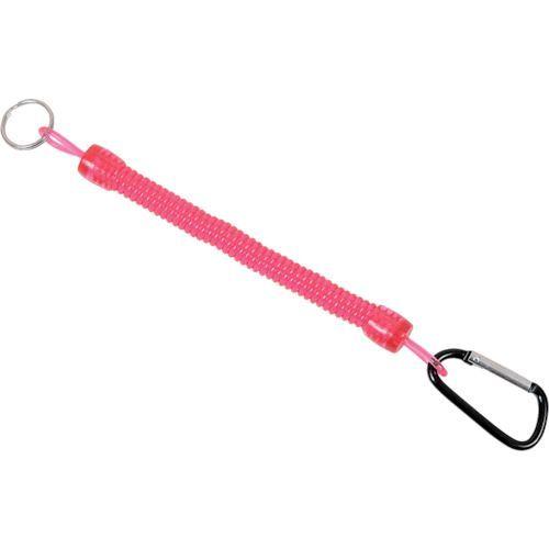 あすつく対応 「直送」 ＫＡＨＡＲＡ  KJRY-PK  安全ロープ ＫＪランヤード ピンク KJRYPK | 