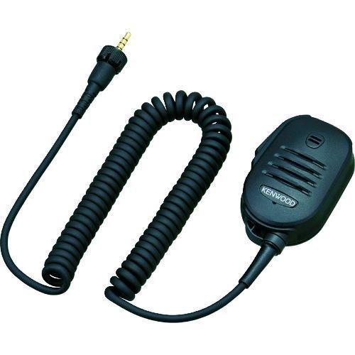 あすつく対応 「直送」 ケンウッド  KMC-55  スピーカーマイクロホン 高強度タイプ KMC55 | 