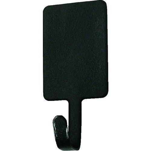 あすつく対応 「直送」 光 KNJF-91 フリーフック 黒KNJF91 粘着式フリーフックブラック HIKARI | 