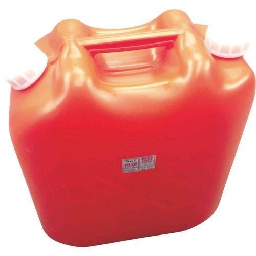 あすつく対応 「直送」 コダマ  KT-002-RED  灯油缶ＫＴ００２　赤 KT002RED | 