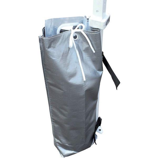 あすつく対応 「直送」 旭  KT-WE4  かんたんテント ＮＫＴ３０３０／３０４５ 用ウエイト 水入れタイプ KTWE4 |  | 01