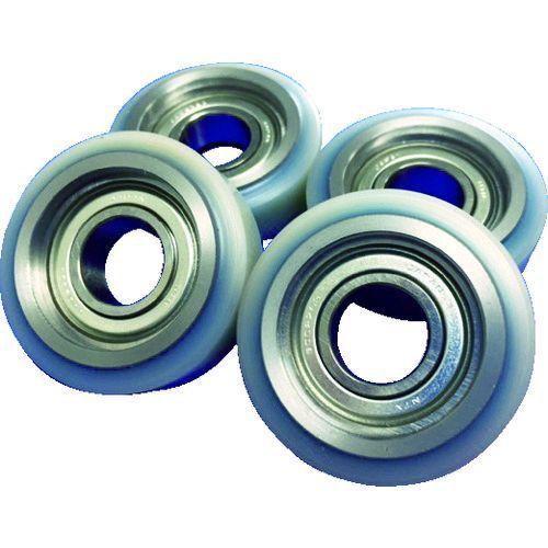 あすつく対応 「直送」 ＢＡＮＤＯ  L300-BB30-698ZZ  バンコランベアリング　高負荷（Ｌ３００） L300BB30698ZZ | 