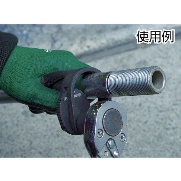 あすつく対応 「直送」 日平 LB-205 車輌整備用品 車輌整備用品 ラックエンドレンチ ＬLB205 | ブランド登録なし | 01