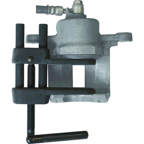 あすつく対応 「直送」 日平 LB-301 車輌整備用品 キャリパーツール LB301 |  | 02