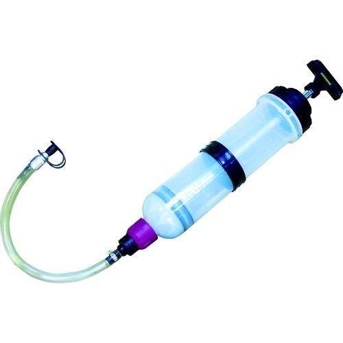 あすつく対応 「直送」 日平  LB-407  オイルシリンジ　（Ｌ） LB407 | 