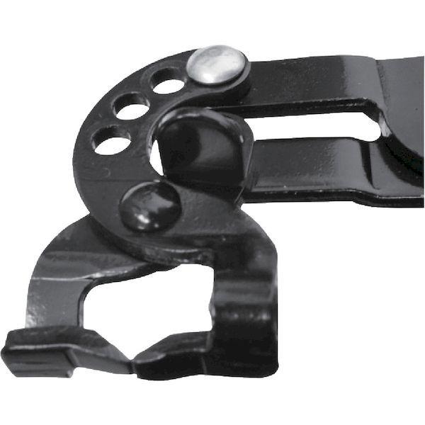 あすつく対応 「直送」 日平 LB-501 車輌整備用品 クリッププライヤー LB501 |  | 01