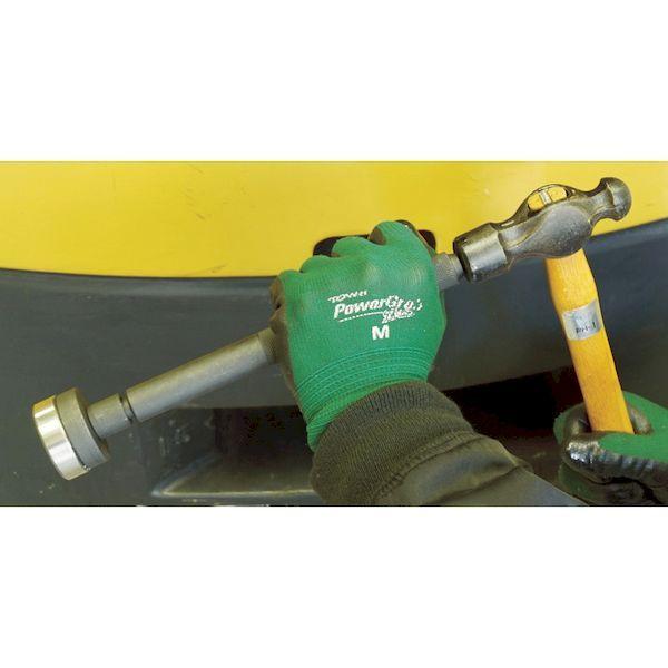 あすつく対応 「直送」 日平  LB-610  ベアリングインサーターキット LB610 |  | 03