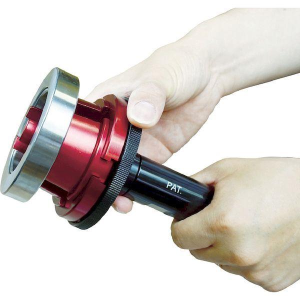 あすつく対応 「直送」 日平  LB-613  ベアリング＆シールインサーター LB613 |  | 03