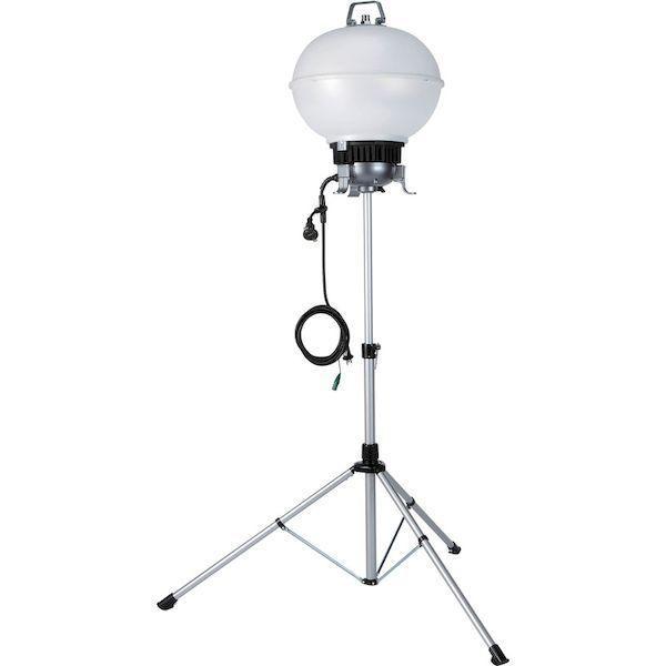 【個数：1個】 ハタヤ LLA-120K １２０Ｗボールライト LLA120K ハタヤリミテッド HATAYA |  | 01