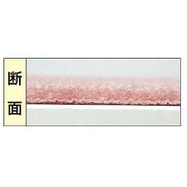 【個数：1個】ワタナベ LP-306-S 直送 代引不可・他メーカー同梱不可 ループパンチ　ＬＰ−３０６　ベージュ　９１ｃｍ×２０ｍ LP306S |  | 02