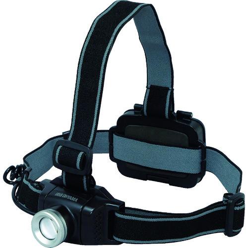 あすつく対応 「直送」 ＩＲＩＳ  LWH-450Z  ５６７６２５ ＰＲＯＬＥＤＳ ＬＥＤヘッドライト ４５０ｌｍ ズーム機能付き LWH450Z | 